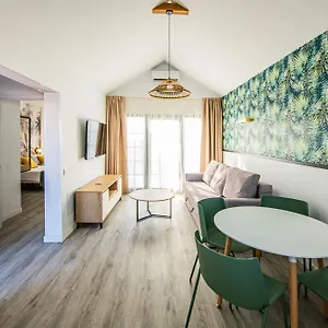 Fuerteventura Club Apartment Caleta De Fuste